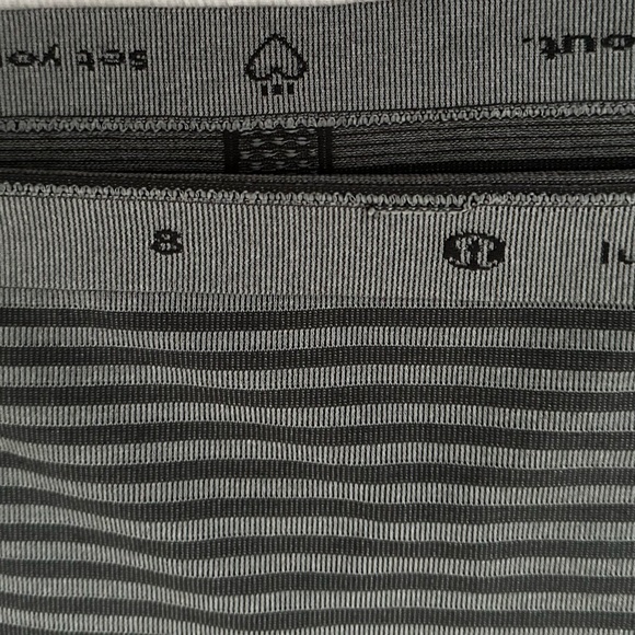 Lululemon Long sleeve top - Picture 4 of 4